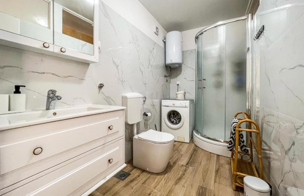 Ladovina Apartment Сплит Екстериор снимка