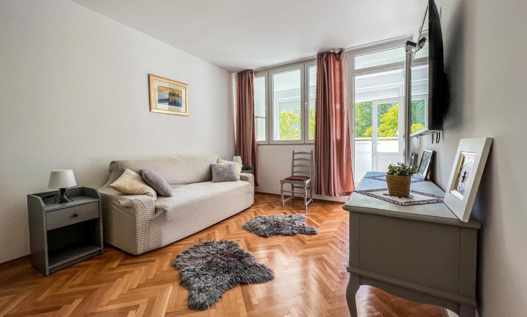 Ladovina Apartment Сплит Екстериор снимка