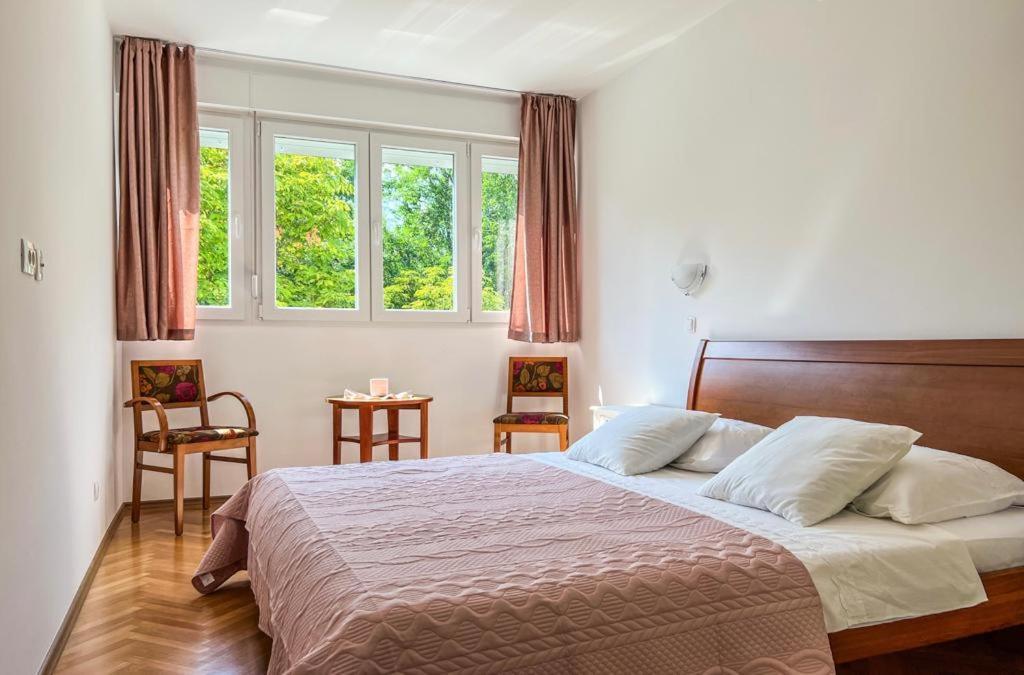 Ladovina Apartment Сплит Екстериор снимка