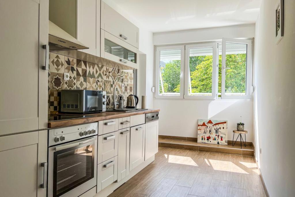 Ladovina Apartment Сплит Екстериор снимка